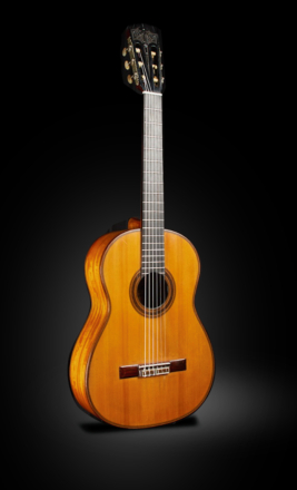 1999 Jose Marin Plazuelo SP/CY