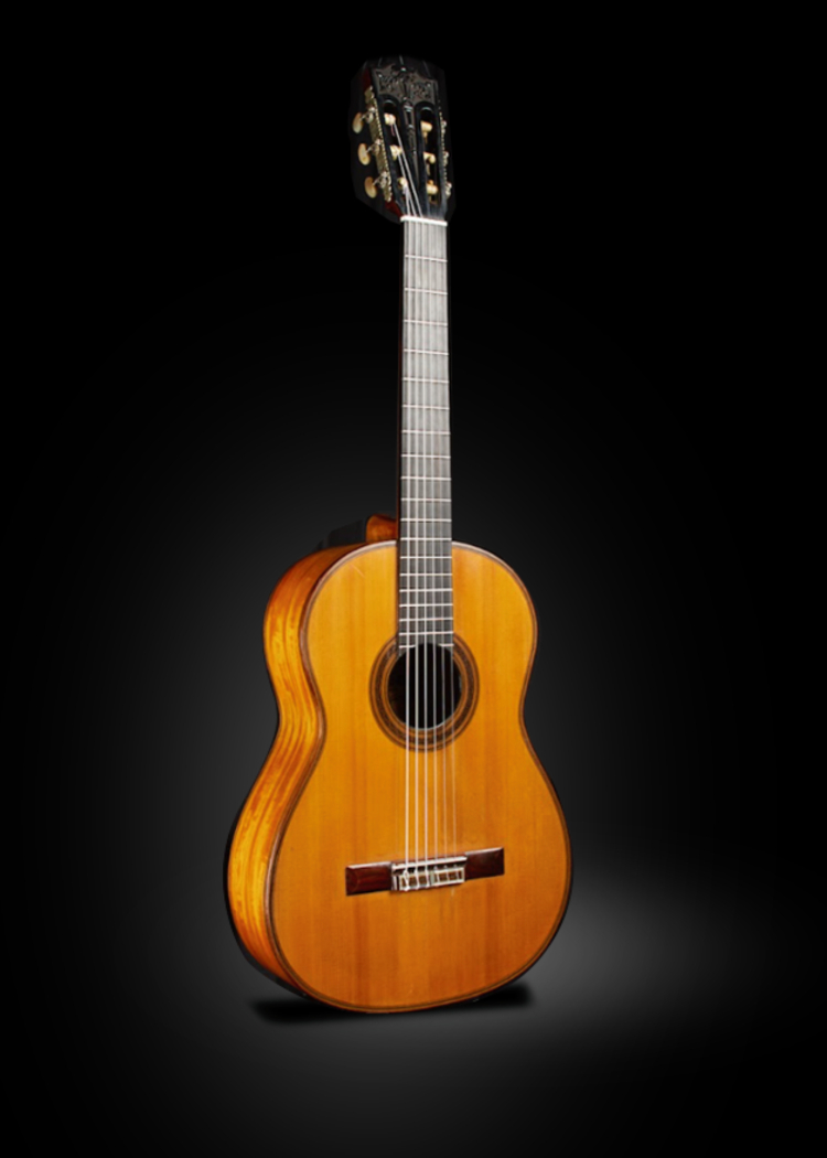 1999 Jose Marin Plazuelo SP/CY